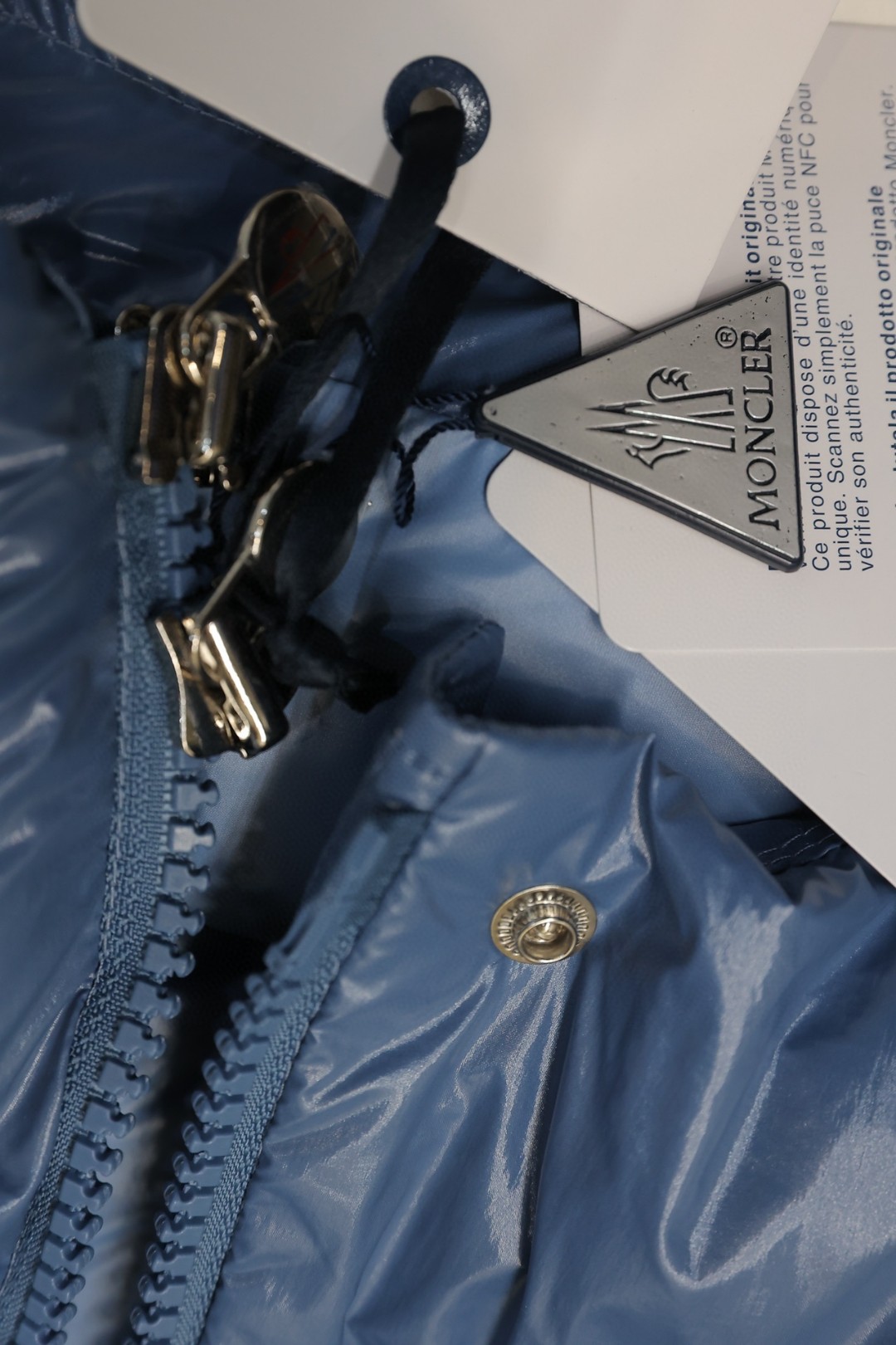 Moncler Down Jackets